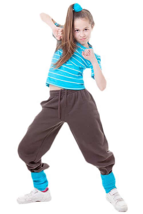 Школа детских танцев Бишкек